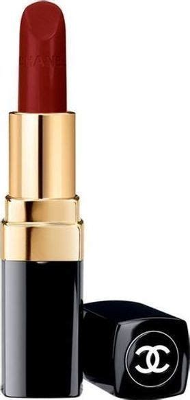 marthe rossetto chanel|Chanel red coco.